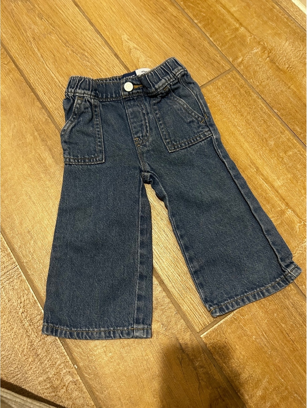 Old Navy Flare Jeans